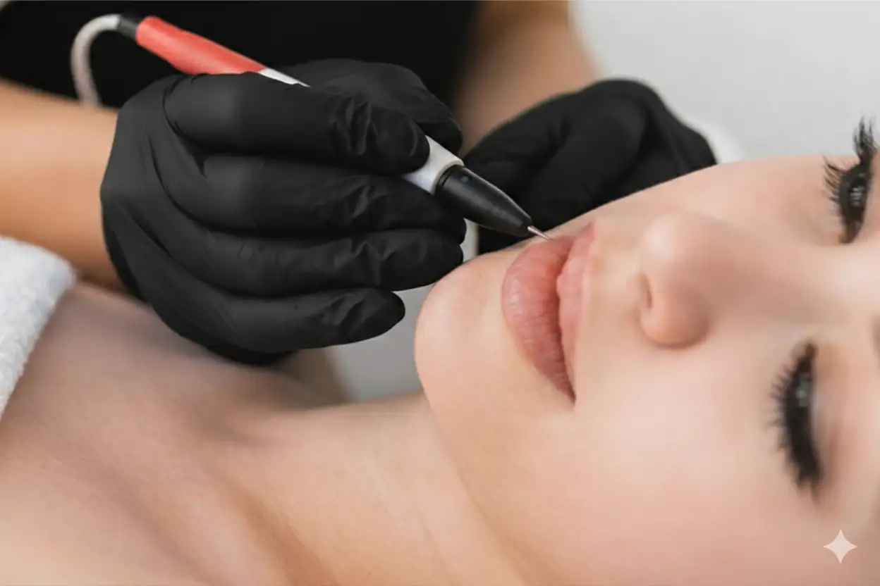 Depilació elèctrica